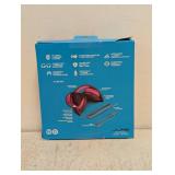 NEW JLAB 2 IN 1 WIRELESS AND WIRED KIDS HEADPHONES