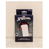 NEW MARVEL SPIDER-MAN COLLECTIBLE BLUETOOTH SPEAKER