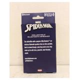 NEW MARVEL SPIDER-MAN COLLECTIBLE BLUETOOTH SPEAKER