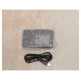 NEW PROJECTION ALARM CLOCK