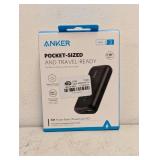 NEW ANKER 321 POWER BANK