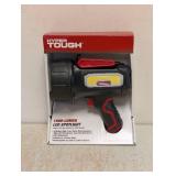 NEW HYPER TOUGH 1800 LUMEN LED SPOTLIGHT