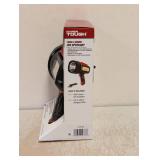 NEW HYPER TOUGH 1800 LUMEN LED SPOTLIGHT