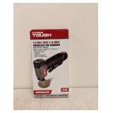 HYPER TOUGH 12-VOLT MAX 1/4” CORDLESS DIE GRINDER BRUSHLESS