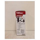 HYPER TOUGH 12-VOLT MAX 1/4” CORDLESS DIE GRINDER BRUSHLESS