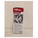HYPER TOUGH 12-VOLT MAX 1/4” CORDLESS DIE GRINDER BRUSHLESS
