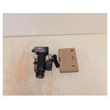 HYPER TOUGH 12-VOLT MAX 1/4” CORDLESS DIE GRINDER BRUSHLESS