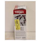 HYPER TOUGH 12-VOLT CORDLESS DIGITAL INFLATOR WITH BATTERY & CHARGER