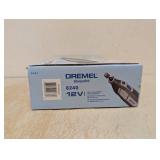DREMEL BLUEPRINT 8240 12-V ALL-IN-ONE CORDLESS ROTARY TOOL KIT