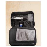 DREMEL BLUEPRINT 8240 12-V ALL-IN-ONE CORDLESS ROTARY TOOL KIT