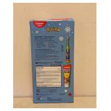 NEW COLGATE POKÉMON BRUSHTASTIC GIFT PACK
