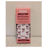 NEW WILD COZY NIGHTS REFILLABLE DEODORANT