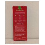 NEW WILD SNOOPY BERRY CHRISTMAS REFILLABLE DEODORANT