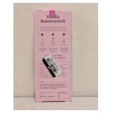 NEW WILD SNOOPY VANILLA BUTTERSCOTCH REFILLABLE DEODORANT