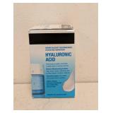 NEW NEUTROGENA HYDRO BOOST HYALURONIC ACID WATER CREAM