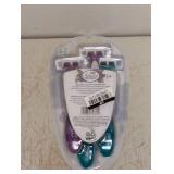 NEW BIC SOLEIL ESCAPE 4 RAZORS