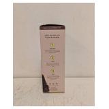 NEW HIMS HAIR COLOR & CONDITIONER UNDER COVER DARK BROWN