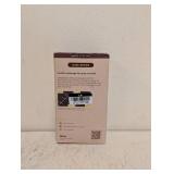 NEW HIMS HAIR COLOR & CONDITIONER UNDER COVER DARK BROWN