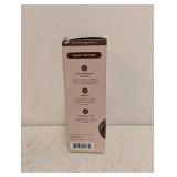 NEW HIMS HAIR COLOR & CONDITIONER UNDER COVER DARK BROWN