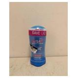 NEW SECRET DEODORANT OUTLAST SWEAT & ODOR  2PK