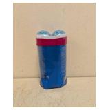 NEW SECRET DEODORANT OUTLAST SWEAT & ODOR  2PK