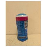 NEW SECRET DEODORANT OUTLAST SWEAT & ODOR  2PK