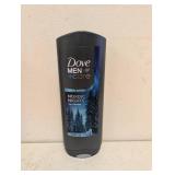 NEW DOVE MEN+CARE NORDIC NIGHTS BODY & FACE WASH
