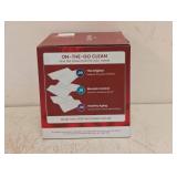 NEW CLEAN SKIN CLUB CLEAN TOWELS