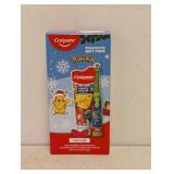 NEW COLGATE POKÉMON BRUSHTASTIC GIFT PACK