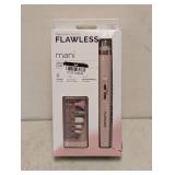 NEW FINISHING TOUCH FLAWLESS MANI