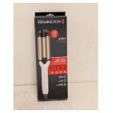 NEW REMINGTON 4-IN-1 ADJUSTABLE WAVER