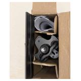 NEW REMINGTON 4-IN-1 ADJUSTABLE WAVER