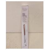 NEW CONAIR DOUBLE CERAMIC 1” FLAT IRON