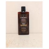 NEW CREMO BODY WASH TOBACCO TONKA
