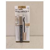 NEW LOREAL PARIS BOLD VOLUME BUILDING MASCARA
