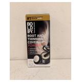 NEW BOLDIFY ROOT AND THINNING COVER-UP POWDER