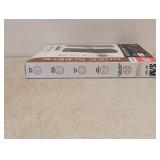 NEW COPPERFIT ELITE COMPRESSION KNEE SLEEVE SMALL 2PK