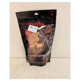 NEW STRANGER THINGS BATH BOMBS VANILLA PUMPKIN 5PK