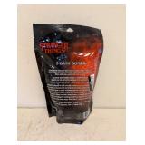 NEW STRANGER THINGS BATH BOMBS VANILLA PUMPKIN 5PK