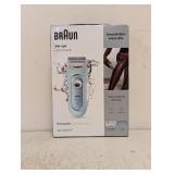 BRAUN LADY SHAVER KIT