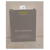 NEW HAYDAY ARTIST SERIES WIRED HEADPHONES TEAL/YELLOW