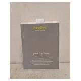 NEW HAYDAY ARTIST SERIES WIRED HEADPHONES MAROON FLORAL