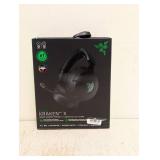 NEW RAZER KRAKEN X WIRED GAMING HEADET