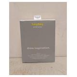 NEW HAYDAY ARTIST SERIES WIRED HEADPHONES PURPLE