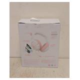 NEW RAZER KRAKEN KITTY HELLO KITTY AND FRIENDS HEADPHONES