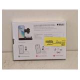 NEW 3-IN-1 WIRELESS CHARGING STATION