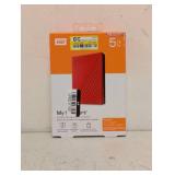 NEW WESTERN DIGITAL INNOVATION MY PASSPORT