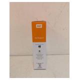 NEW WESTERN DIGITAL INNOVATION MY PASSPORT