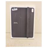 NEW IPAD AIR SMART FOLIO BLACK
