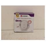 NEW KIDDE SMOKE + CARBON MONOXIDE DETECTOR